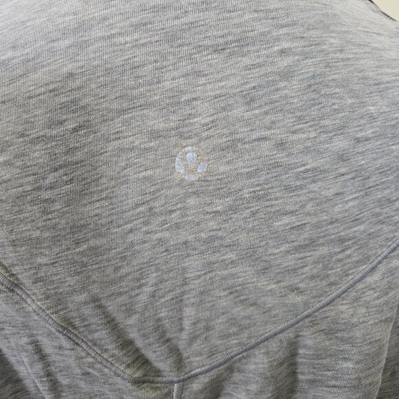 Lululemon Athletica Women's Active T-Shirt - Picture 8 of 14